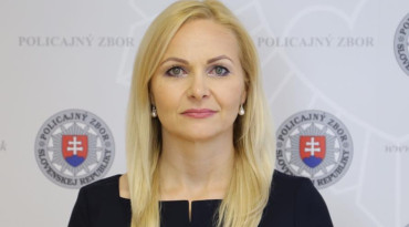 jana maškarová