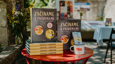 Zaciname s prikrmami