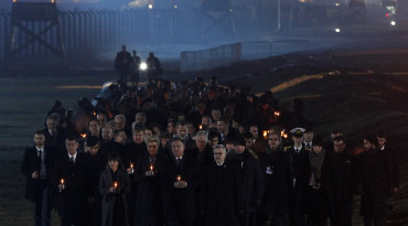 Auschwitz-Birkenau