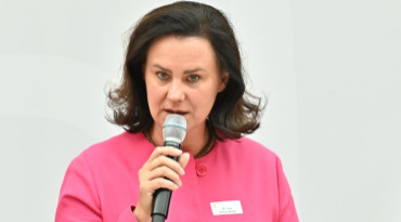 Ute Eiling-Hütig (CSU)