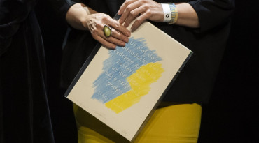 Biela vrana 2022