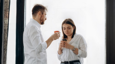 Mansplaining: Keď muži vysvetľujú ženám