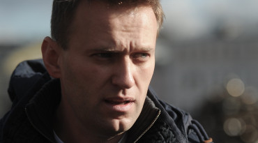 Alexej Navaľnyj