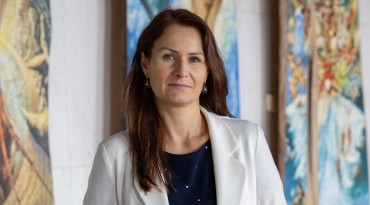 martina holeckova