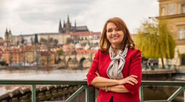 lekárka Milena Králíčková