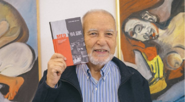 Tahar Ben Jelloun, spisovateľ