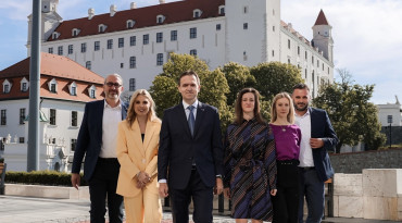 eurovolby 2024, PS