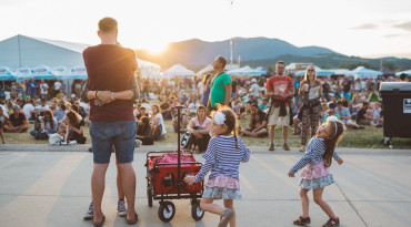 Festival Pohoda