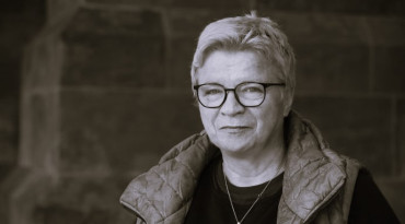 Martina Vondrová