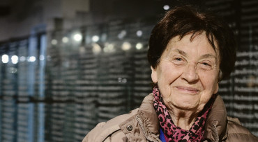 Eva Mosnáková