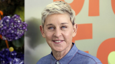 Ellen DeGeneres