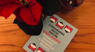 Chimamanda Ngozi Adichie, Drahá Ijeawele