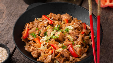 kung pao