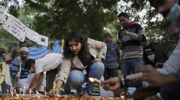 india, znasilnenie