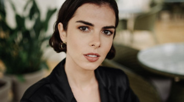žaneta morovská