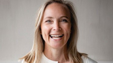 Iben Sandahl