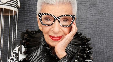 iris apfel