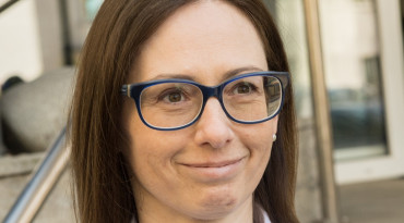 Zuzana Baťová
