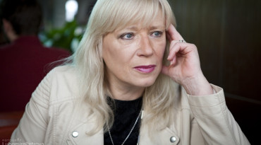 iveta radicova