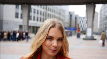 Veronika Cifrová Ostrihoňová