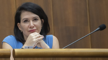 Jana Bittó - Cigániková