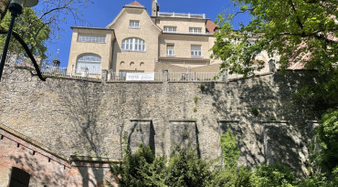 Vila Primavesi