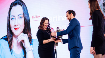 womanup awards