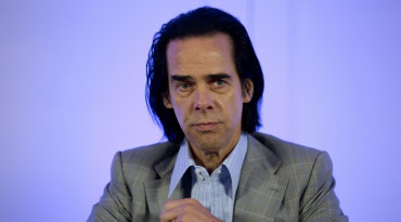 Nick Cave