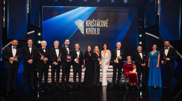 kristalove krídlo 2024