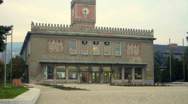 internat mlada garda
