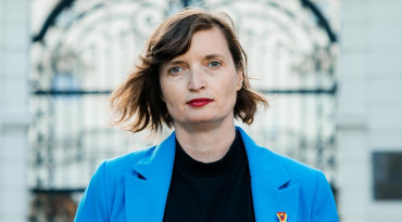 Lucia Plaváková, PS