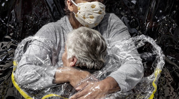 World Press Photo 2021