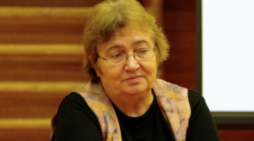 petruška šustrova