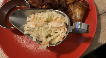 coleslaw, recept