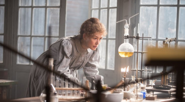 Marie Curie Sklodowska