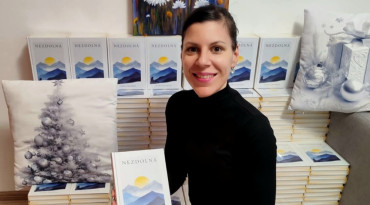 Valéria Kentošová