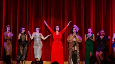 Bratislava Burlesque