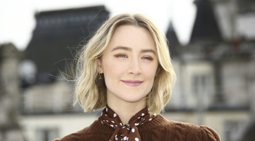 Saoirse Ronanová