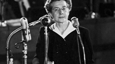 Milada Horáková