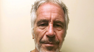 Jeffrey Epstein