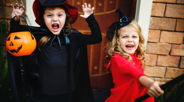 Family Halloween