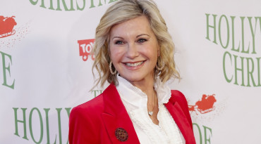 Olivia Newton-Johnová