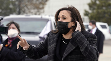 Kamala Harris
