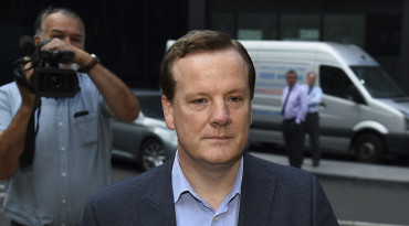 Charlie Elphicke