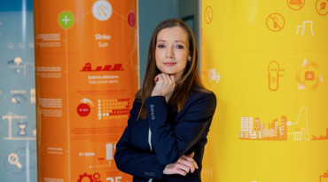 Alena Vanková, Mochovce