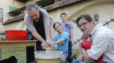 noc muzei a galerii, prešov