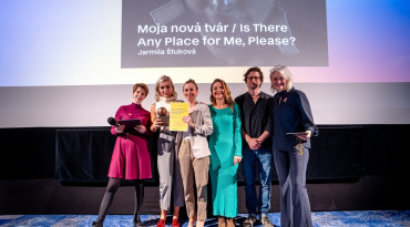 festival jeden svet 2024