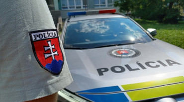 policia, prešov