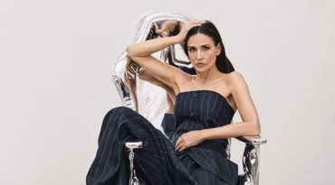 demi moore