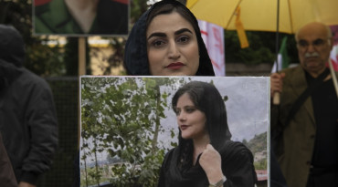 iran, Mahsa Aminiova